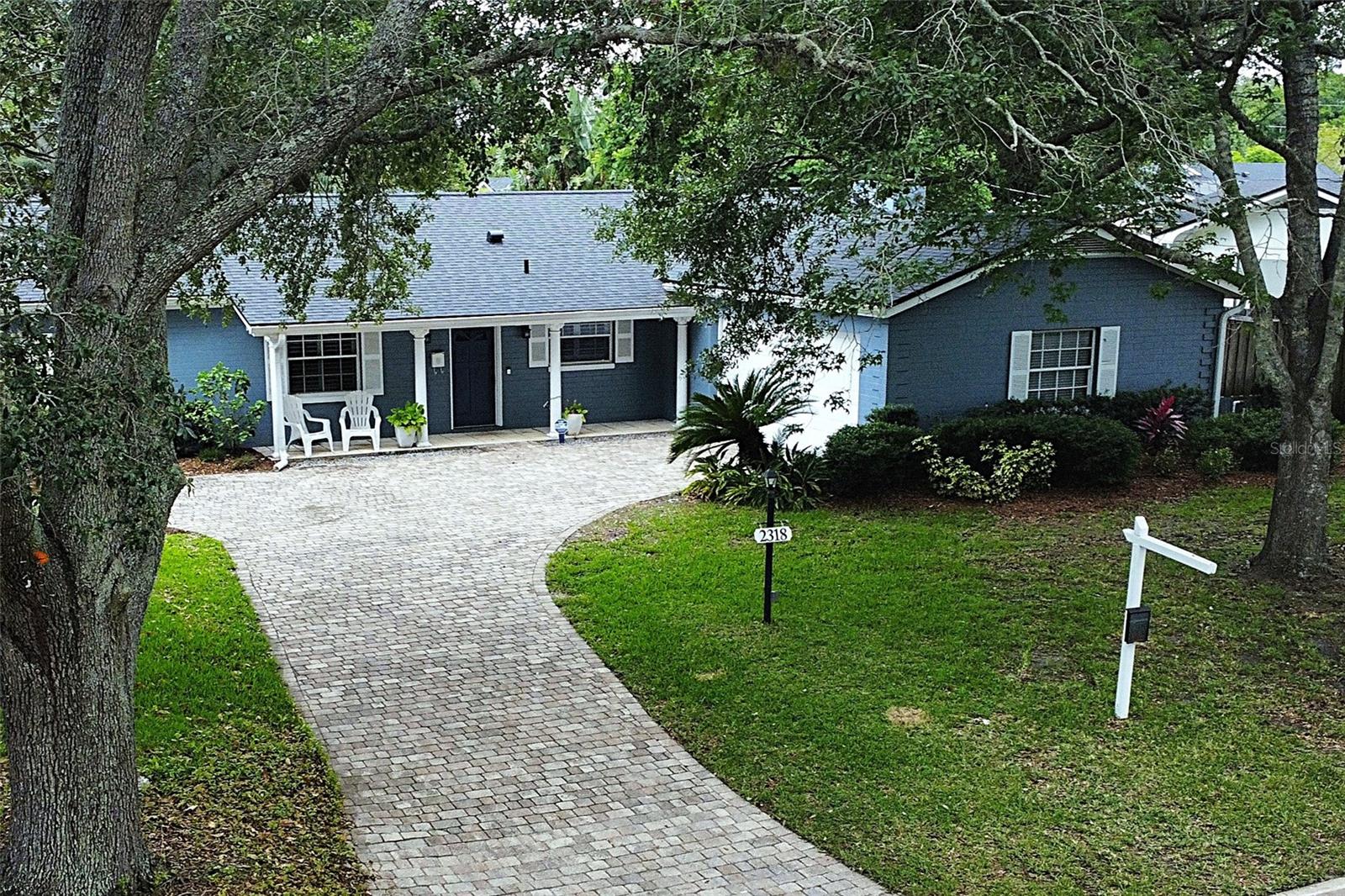 Details for 2318 Mohawk Trail, MAITLAND, FL 32751