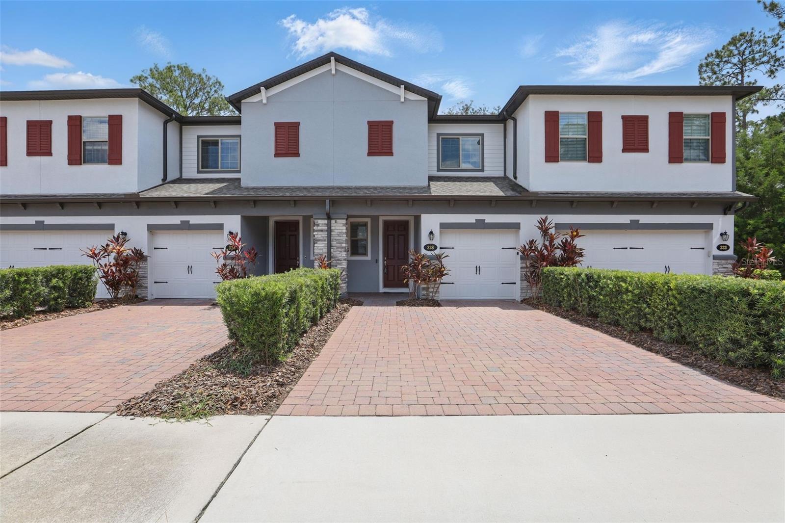 Details for 328 Cedar Bark Lane, SANFORD, FL 32771