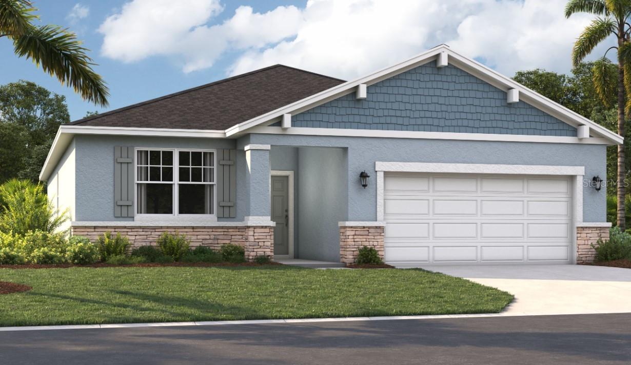 Details for 3569 Dahlia Drive, LAKE HAMILTON, FL 33851