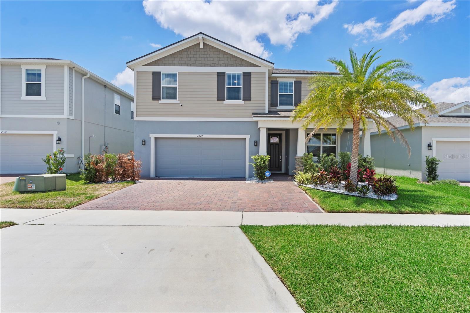 Details for 2227 Blue Salvia Street, CLERMONT, FL 34711