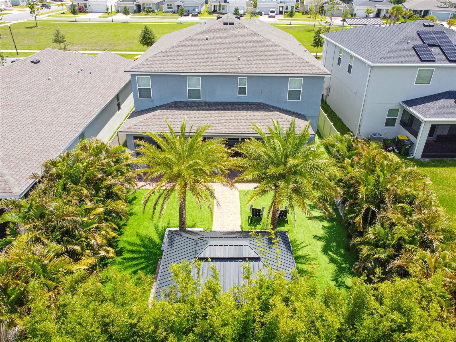 Image 4 of 43 For 2227 Blue Salvia Street