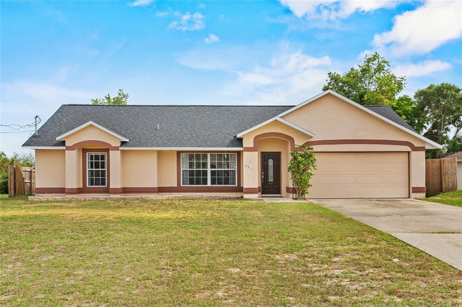 Details for 2311 Alton Road, DELTONA, FL 32738
