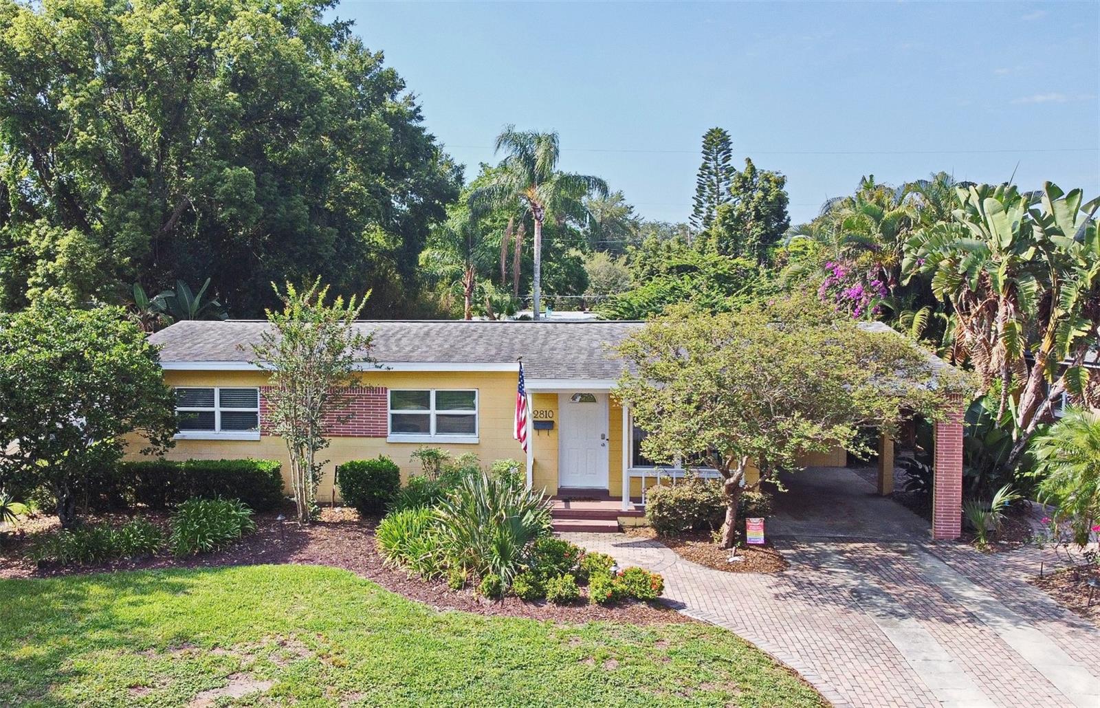 Details for 2810 Nancy Street, ORLANDO, FL 32806
