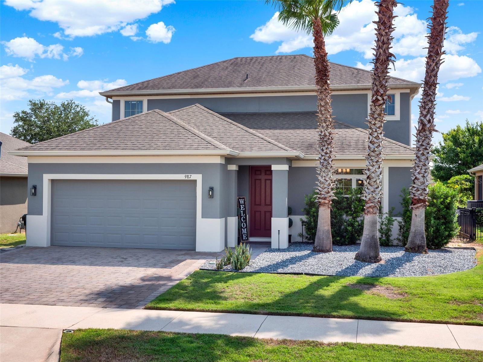 Details for 987 Nathan Ridge Road, CLERMONT, FL 34715