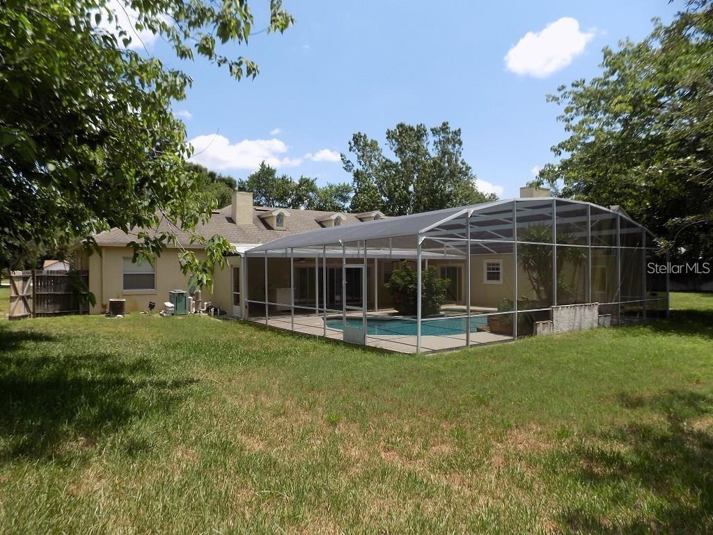 Image 24 of 25 For 8052 Oak Park Road