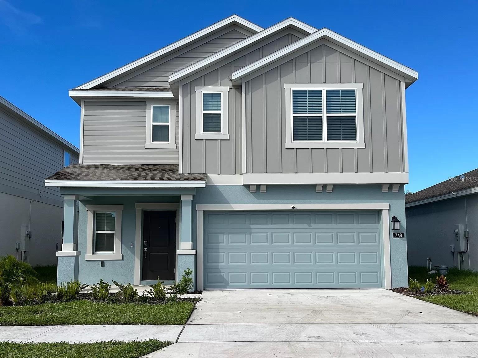 Details for 768 Trotters Drive, EAGLE LAKE, FL 33839