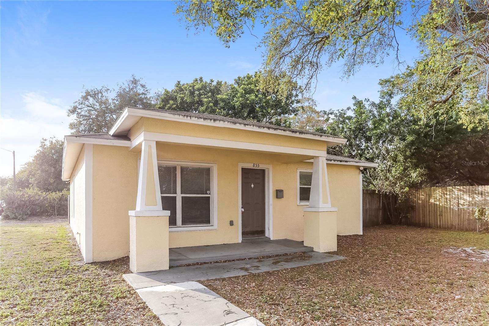 Details for 855 14th Street S, ST PETERSBURG, FL 33705
