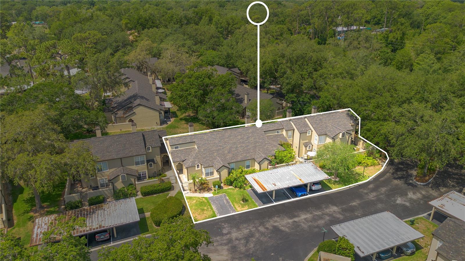 Image 23 of 28 For 1525 Farrindon Circle