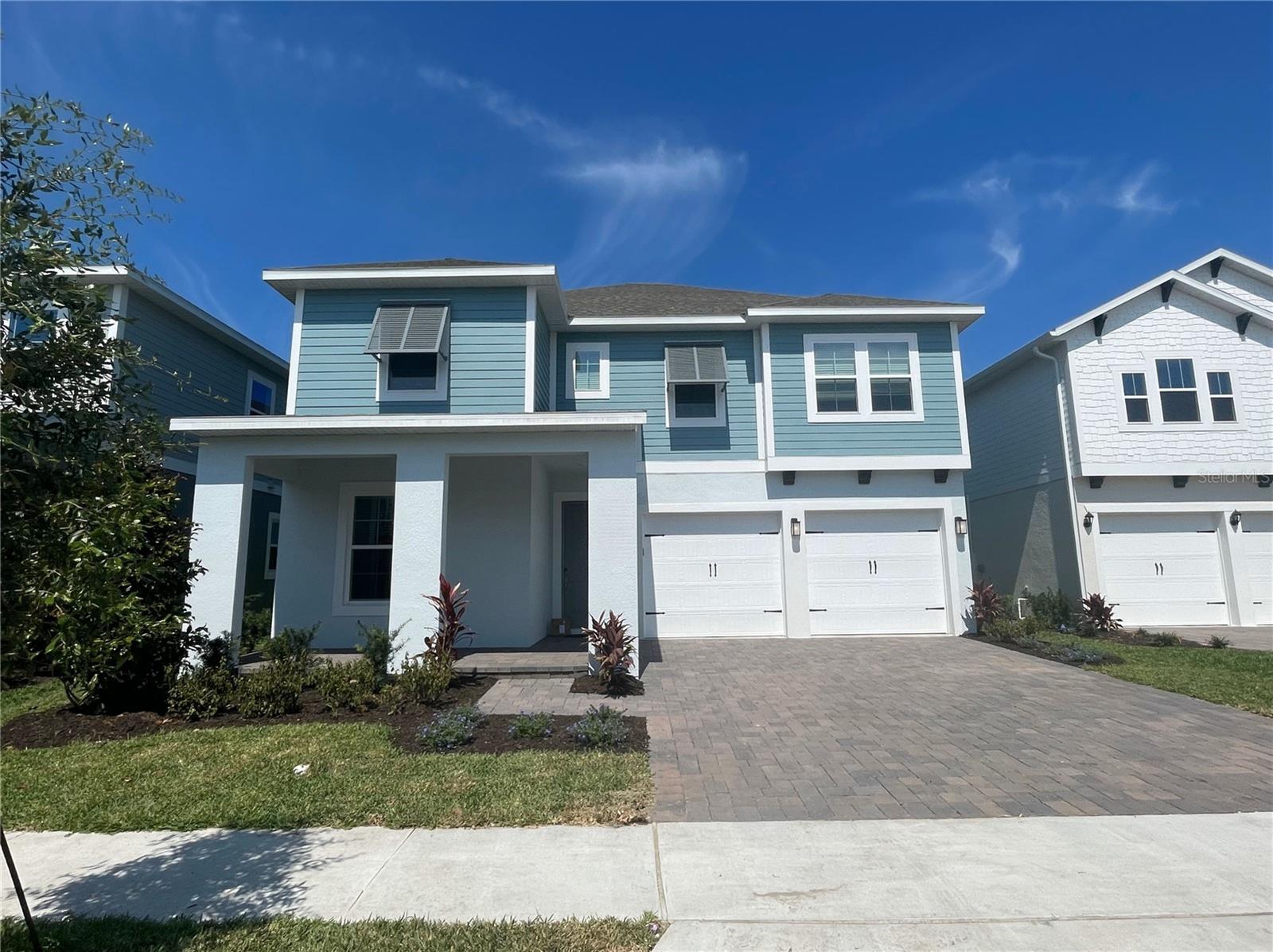 Details for 13075 Sunrise Harvest Drive, WINTER GARDEN, FL 34787