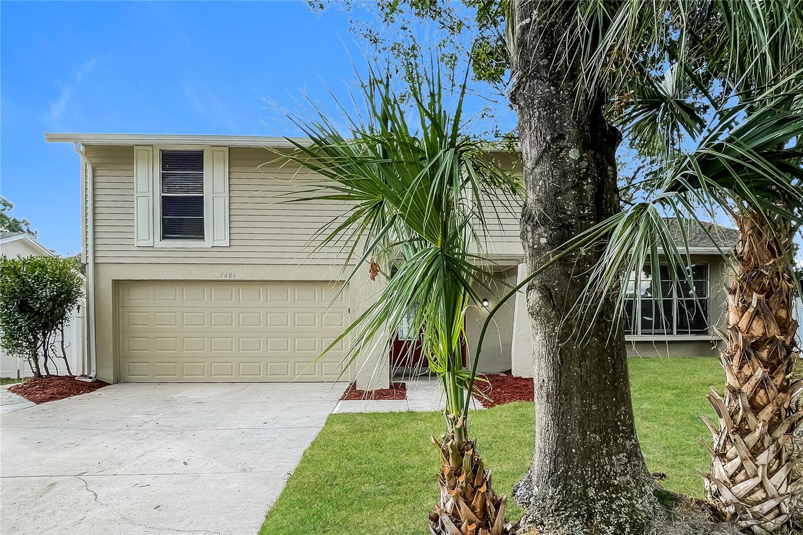 Image 4 of 17 For 7406 Meadow Drive