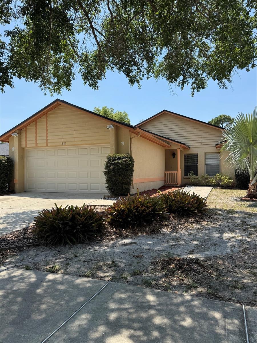 Details for 1618 Bobolink Lane, CASSELBERRY, FL 32707