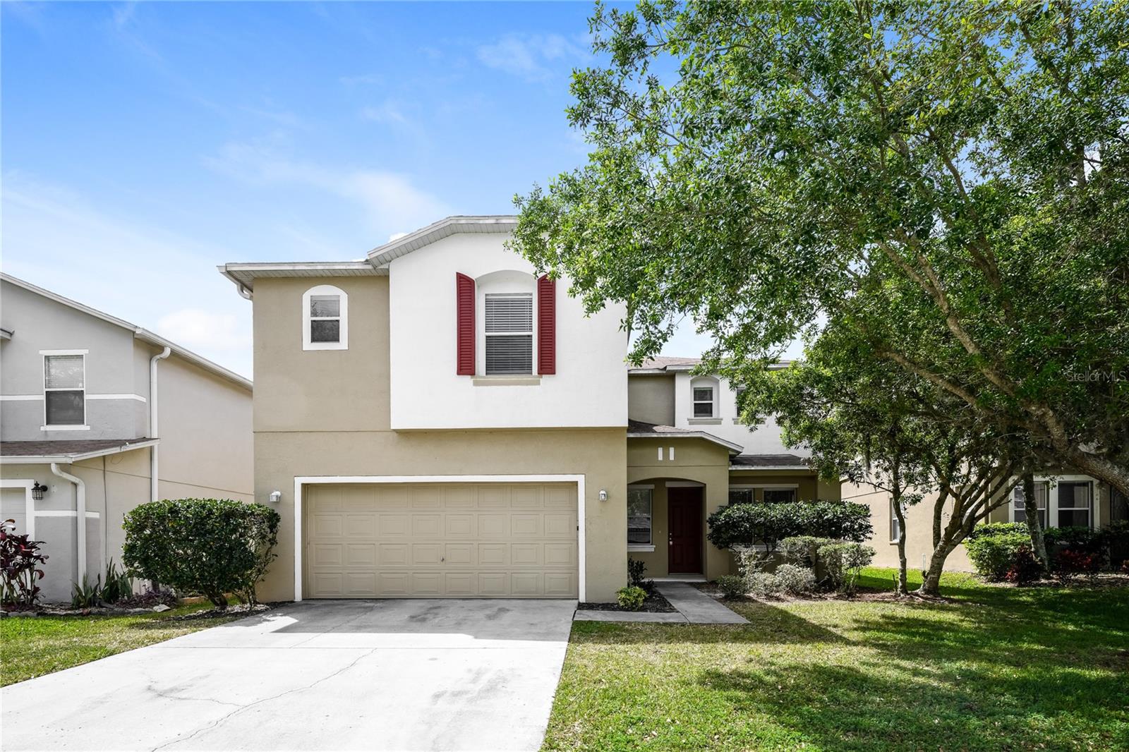 Details for 4641 White Bay Circle, WESLEY CHAPEL, FL 33545