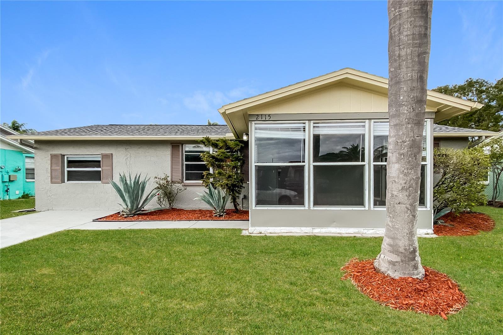 Details for 2115 Harrison Drive, HOLIDAY, FL 34691