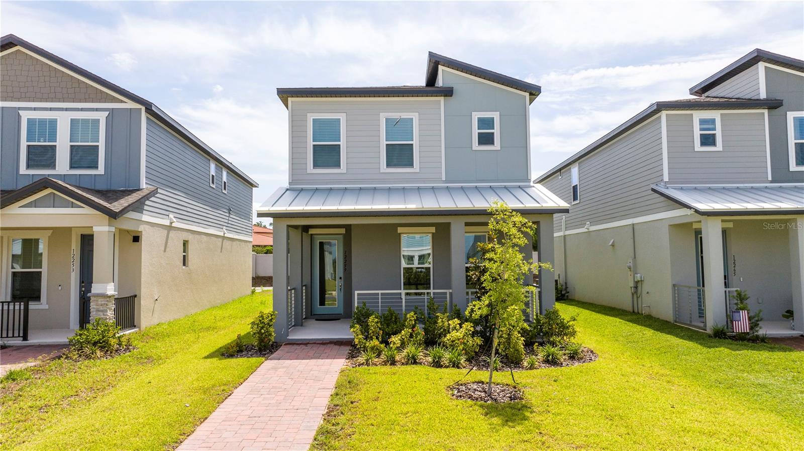 Details for 12259 Bracco Street, WINTER GARDEN, FL 34787