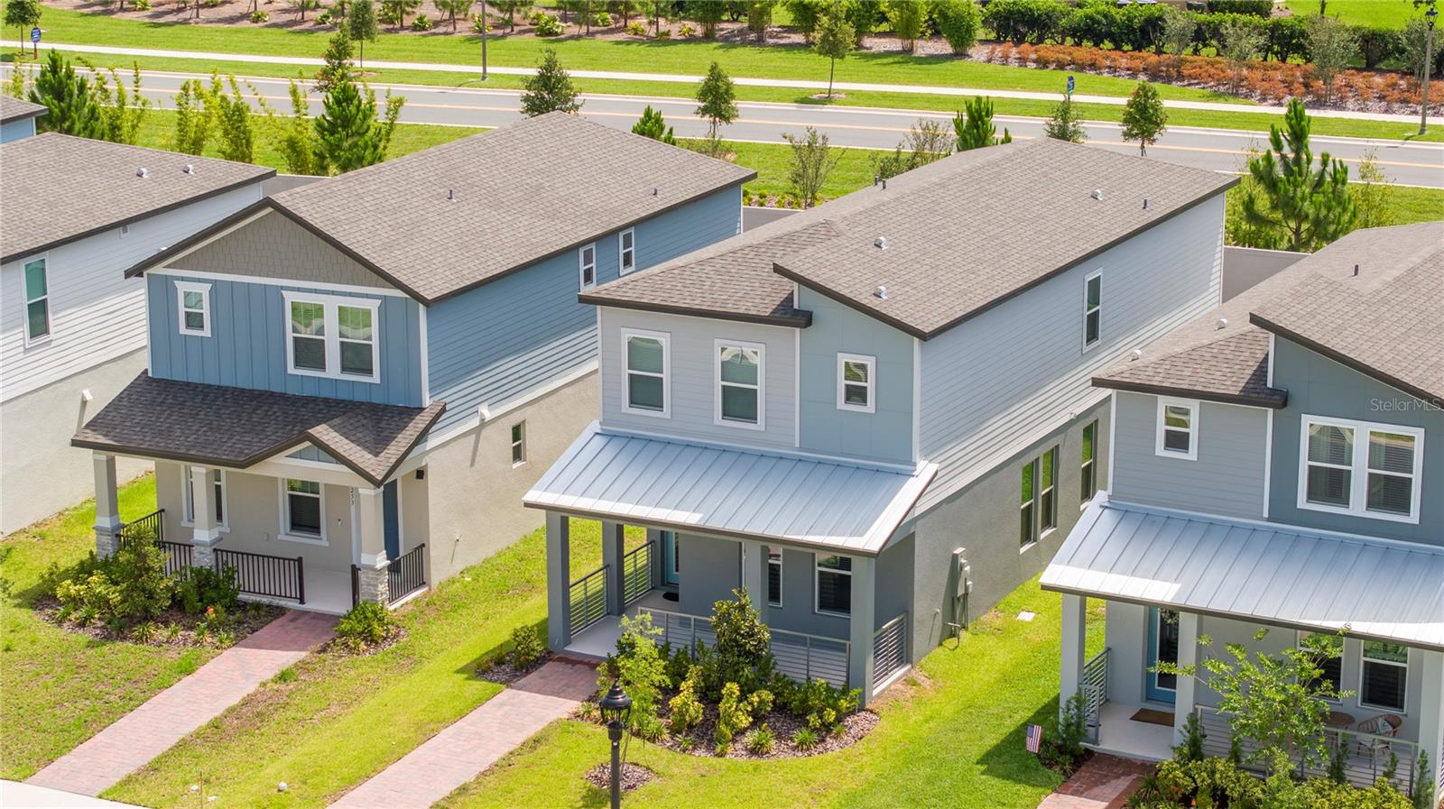 Image 9 of 96 For 12259 Bracco Street