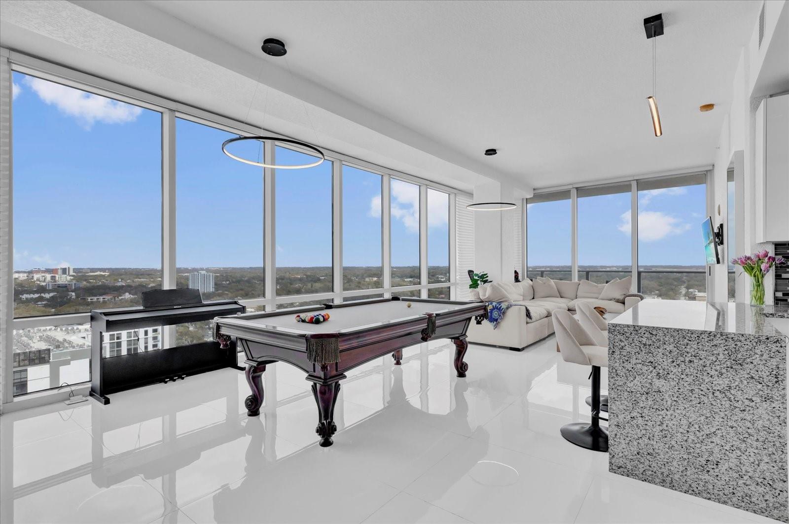 Details for 150 Robinson Street 2111, ORLANDO, FL 32801