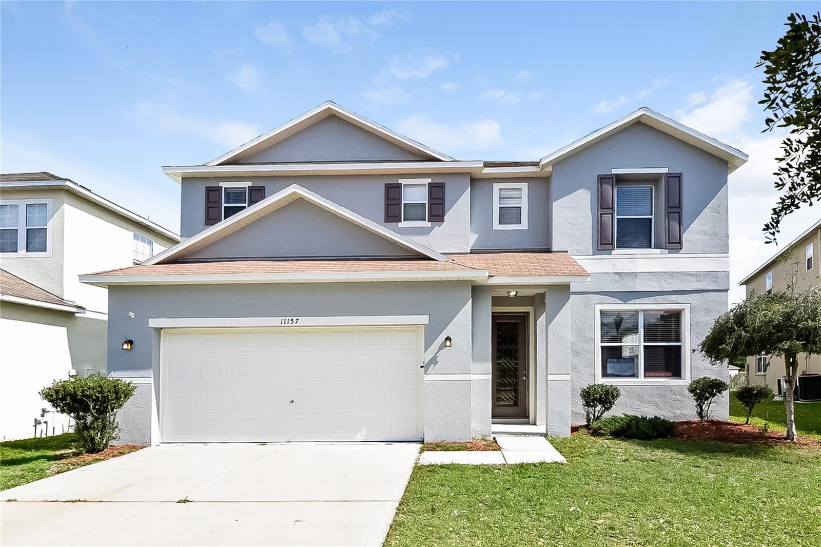 Details for 11157 Golden Silence Drive, RIVERVIEW, FL 33579