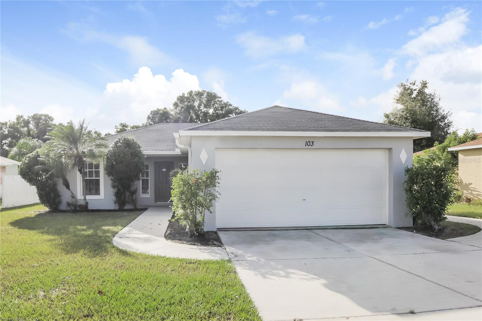 Details for 103 Eagle Point Boulevard, AUBURNDALE, FL 33823