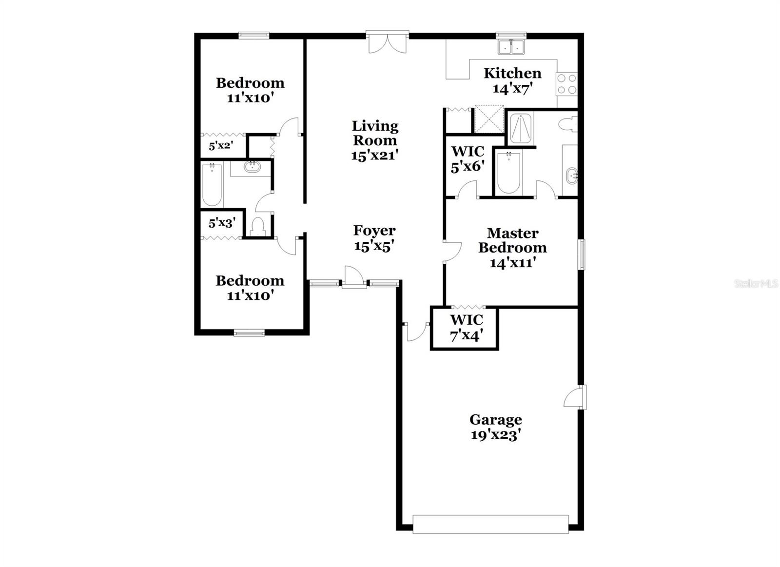 Image 2 of 16 For 103 Eagle Point Boulevard