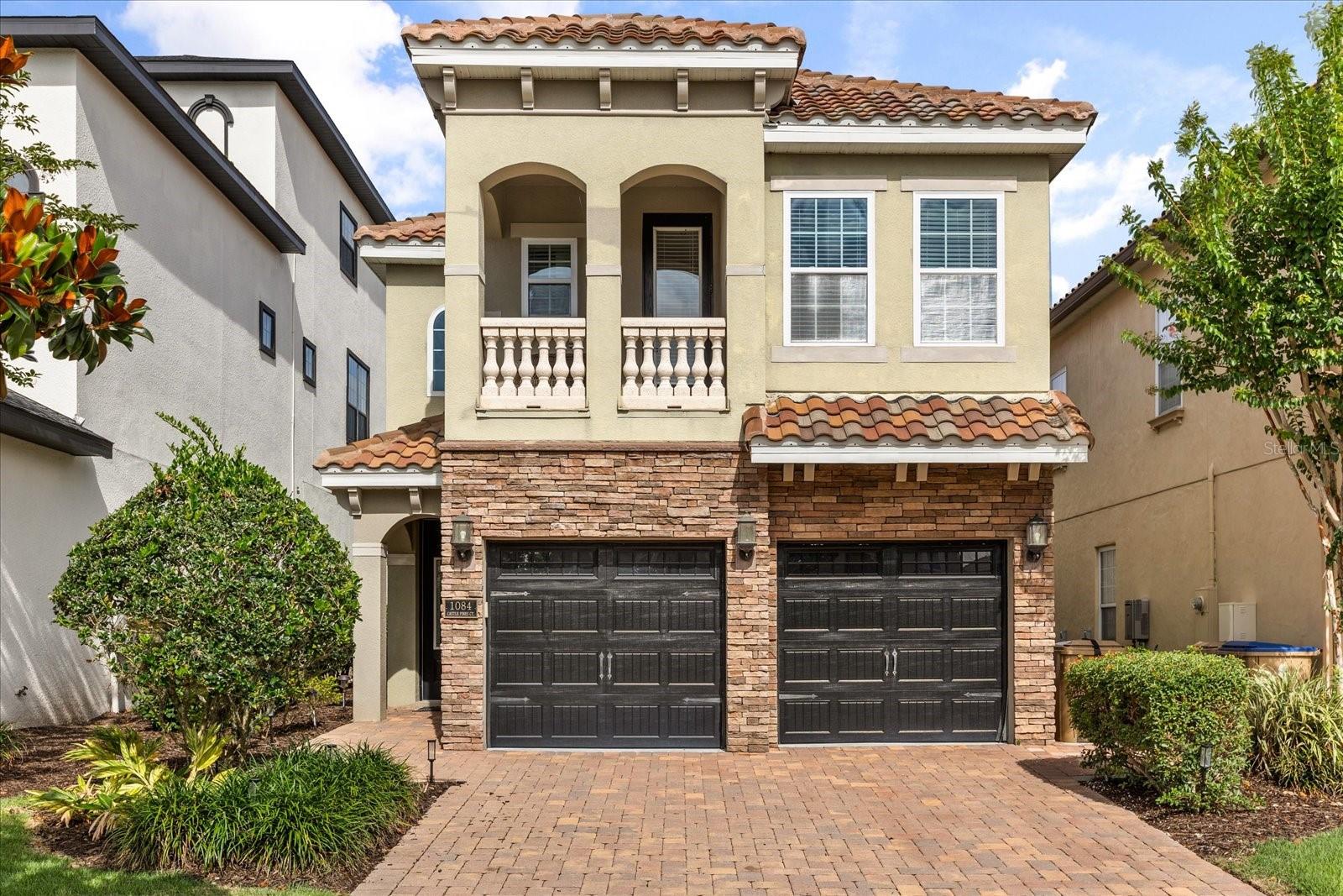 Details for 1084 Castle Pines Court, REUNION, FL 34747