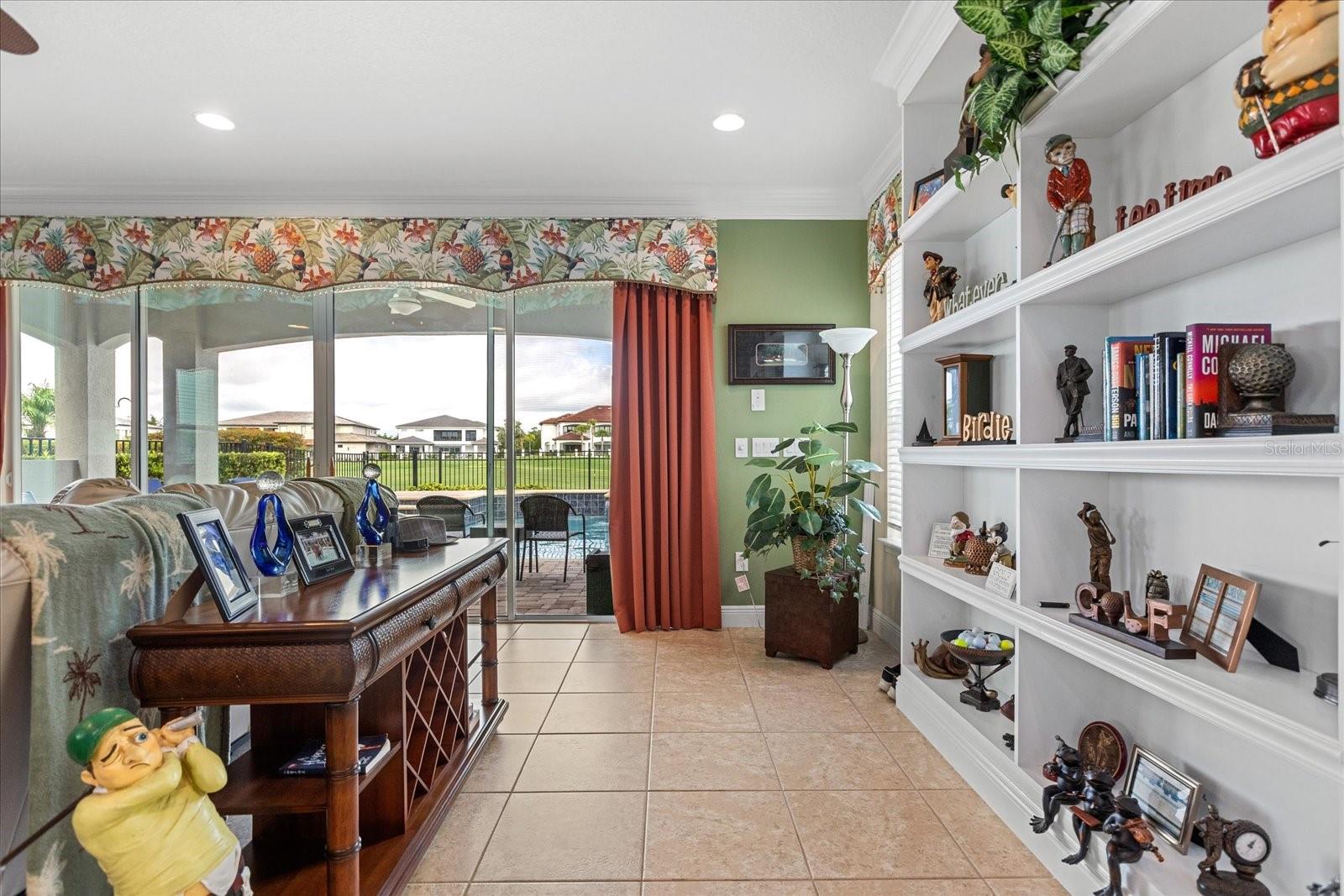 Image 12 of 56 For 1084 Castle Pines Court