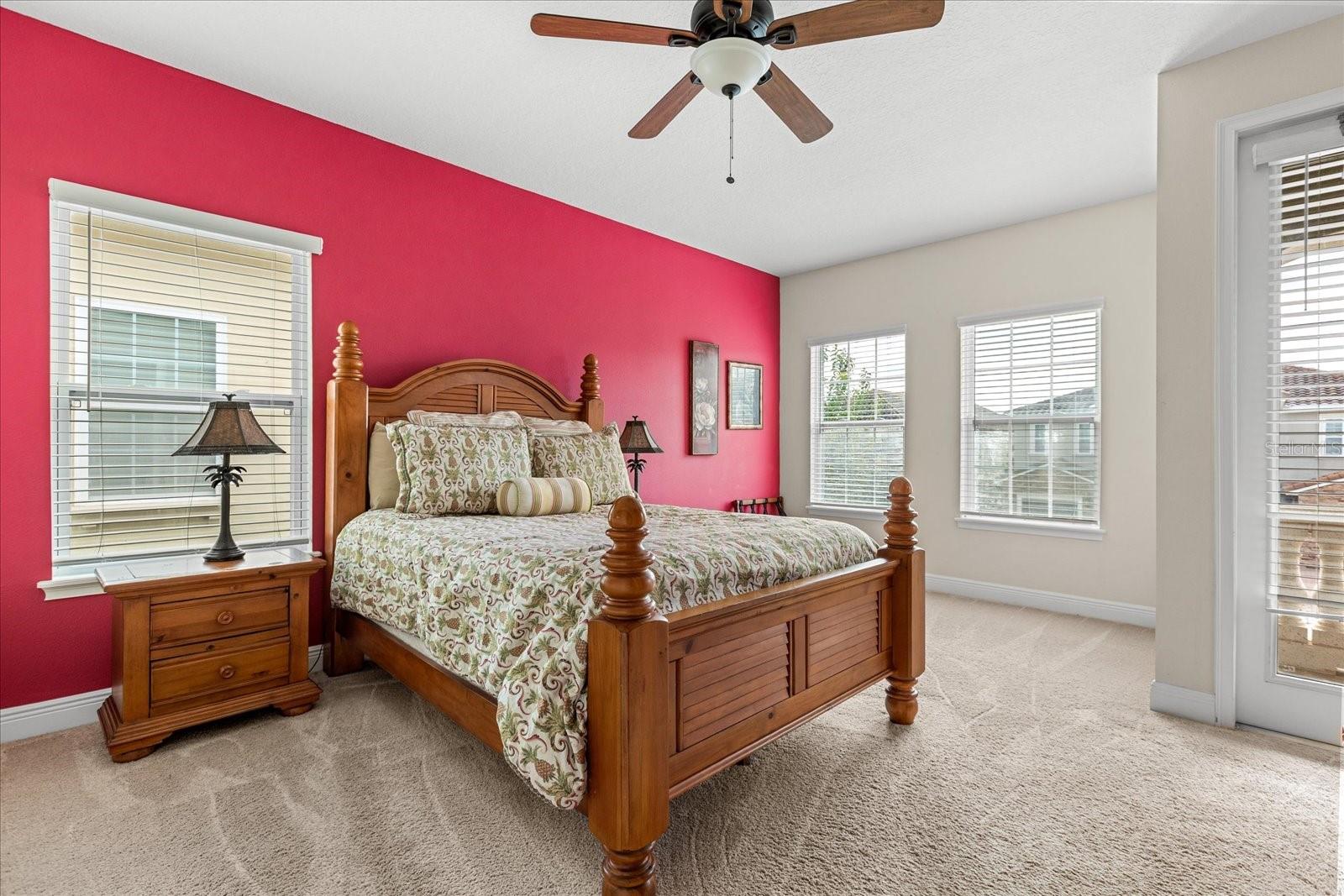 Image 34 of 56 For 1084 Castle Pines Court