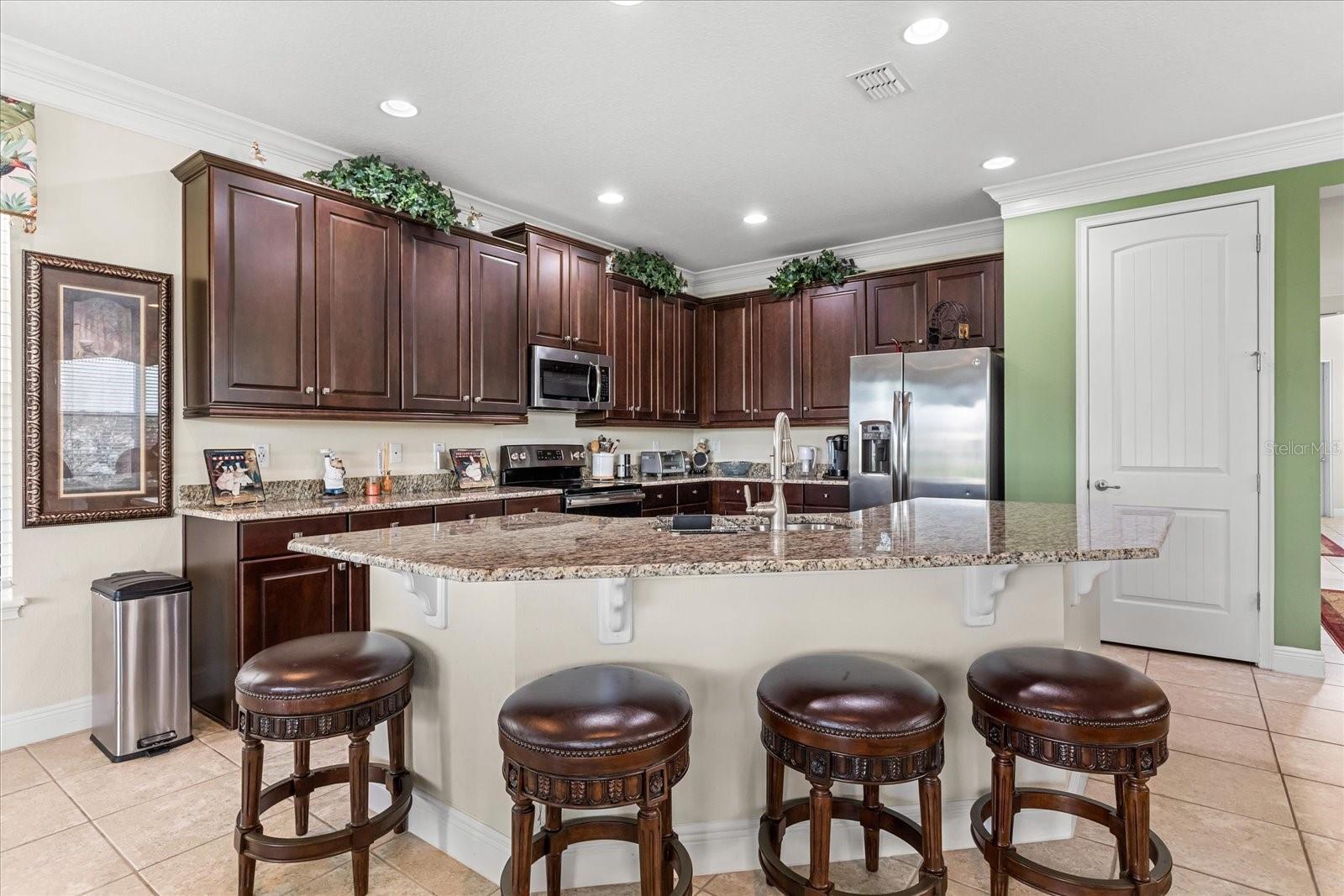 Image 4 of 56 For 1084 Castle Pines Court