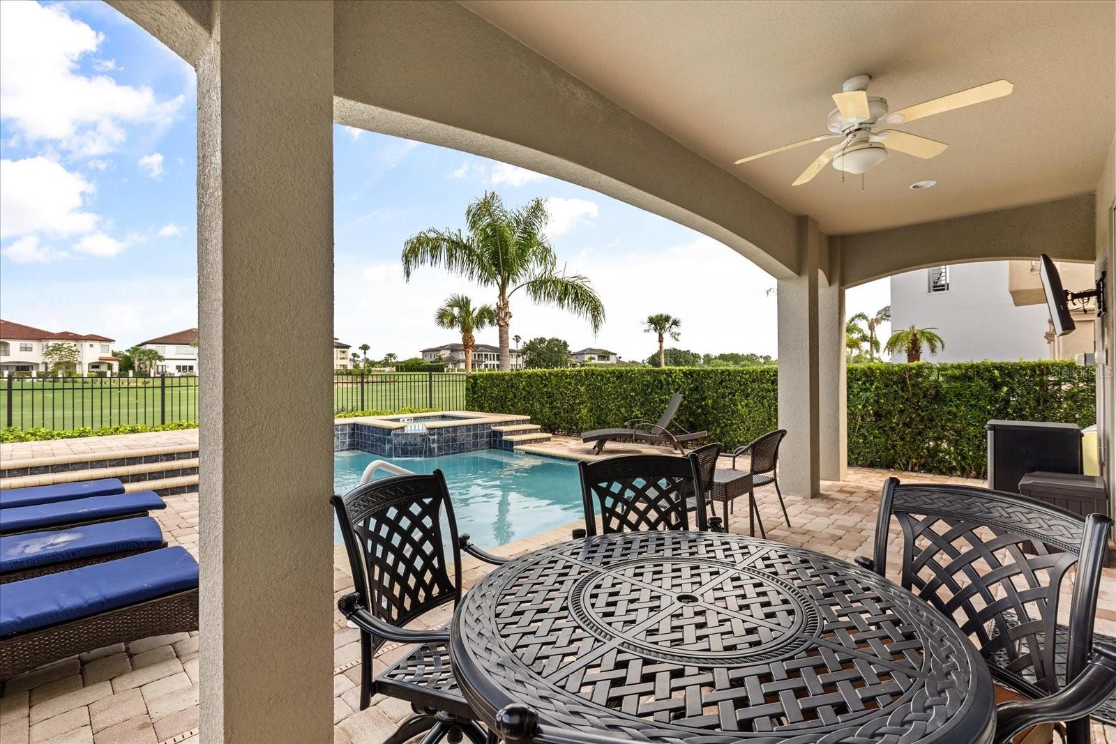 Image 45 of 56 For 1084 Castle Pines Court