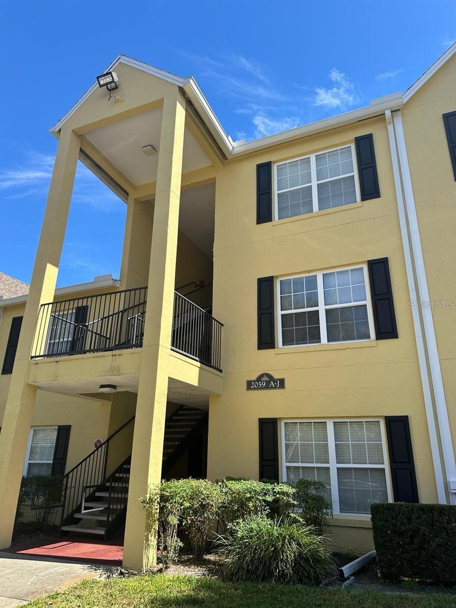 Details for 2059 Dixie Belle Drive 2059h, ORLANDO, FL 32812