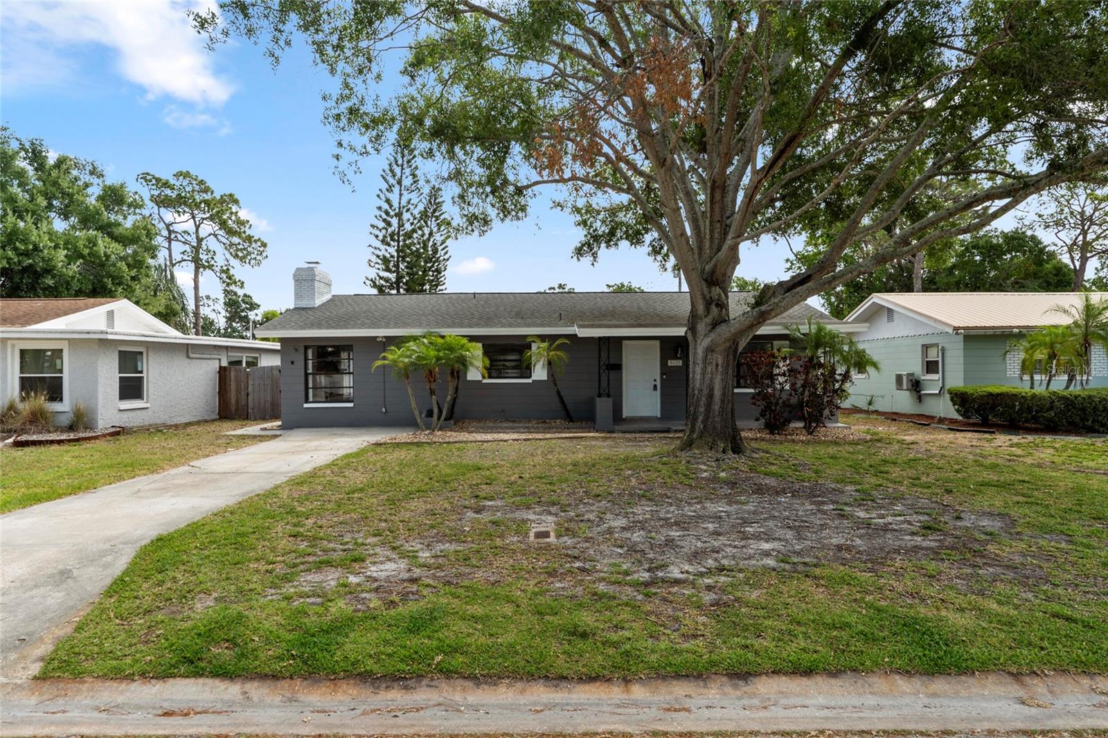 Details for 9033 3rd Street N, ST PETERSBURG, FL 33702