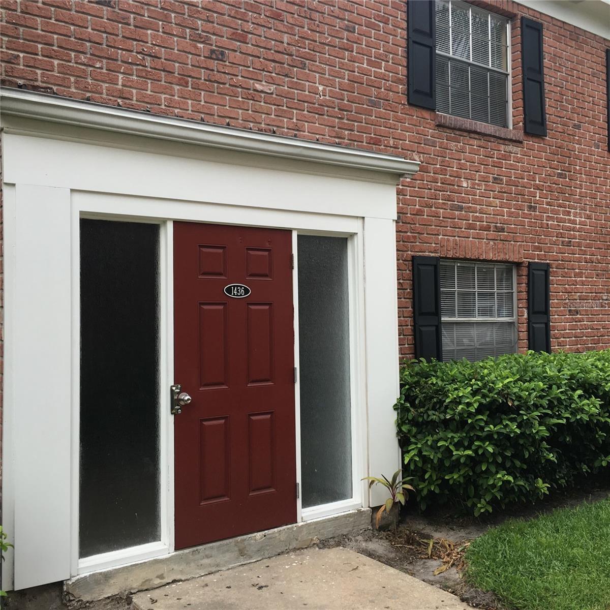 Details for 1436 Holden Avenue 4, ORLANDO, FL 32839