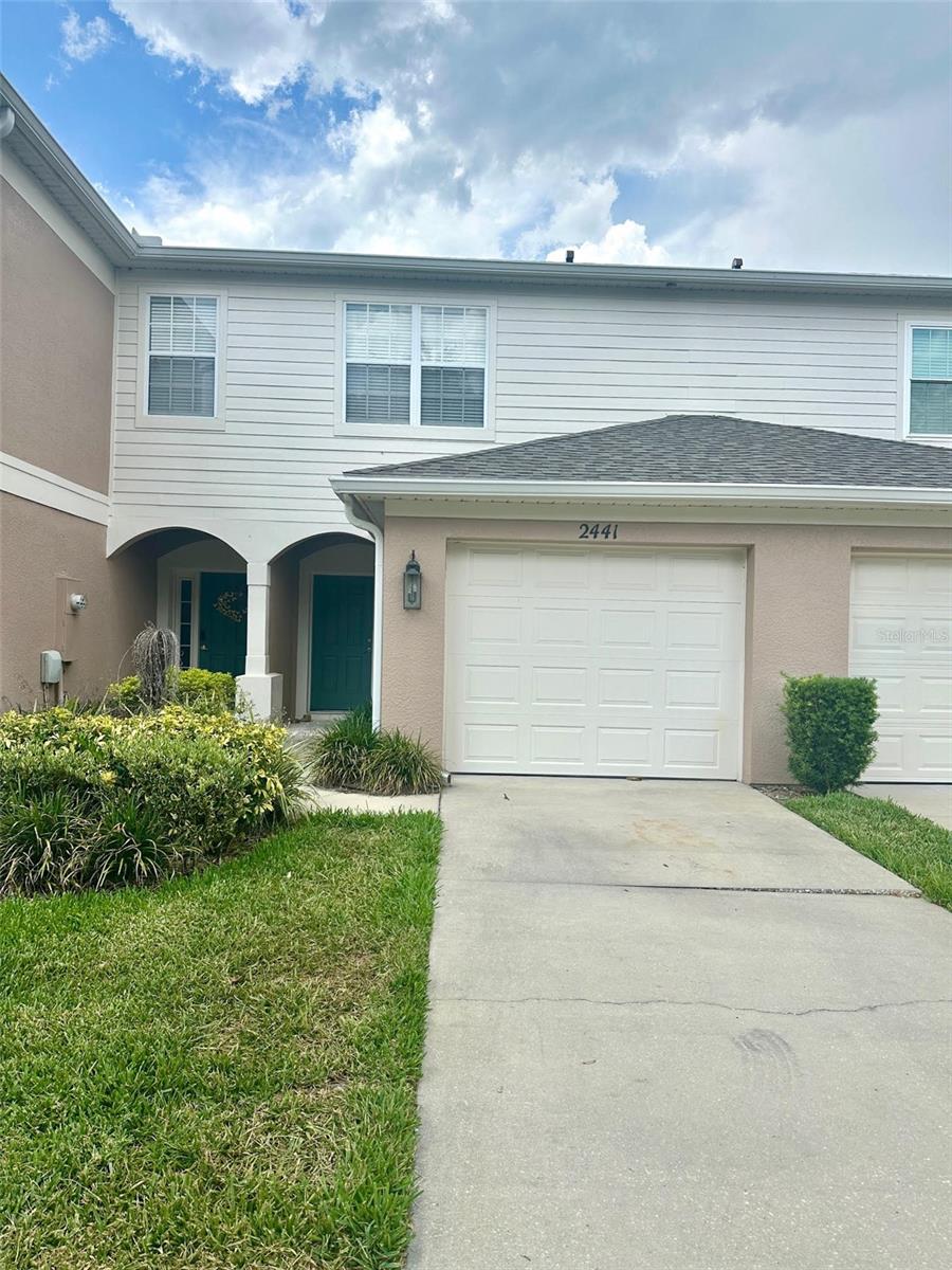Details for 2441 Stockton Drive, SANFORD, FL 32771