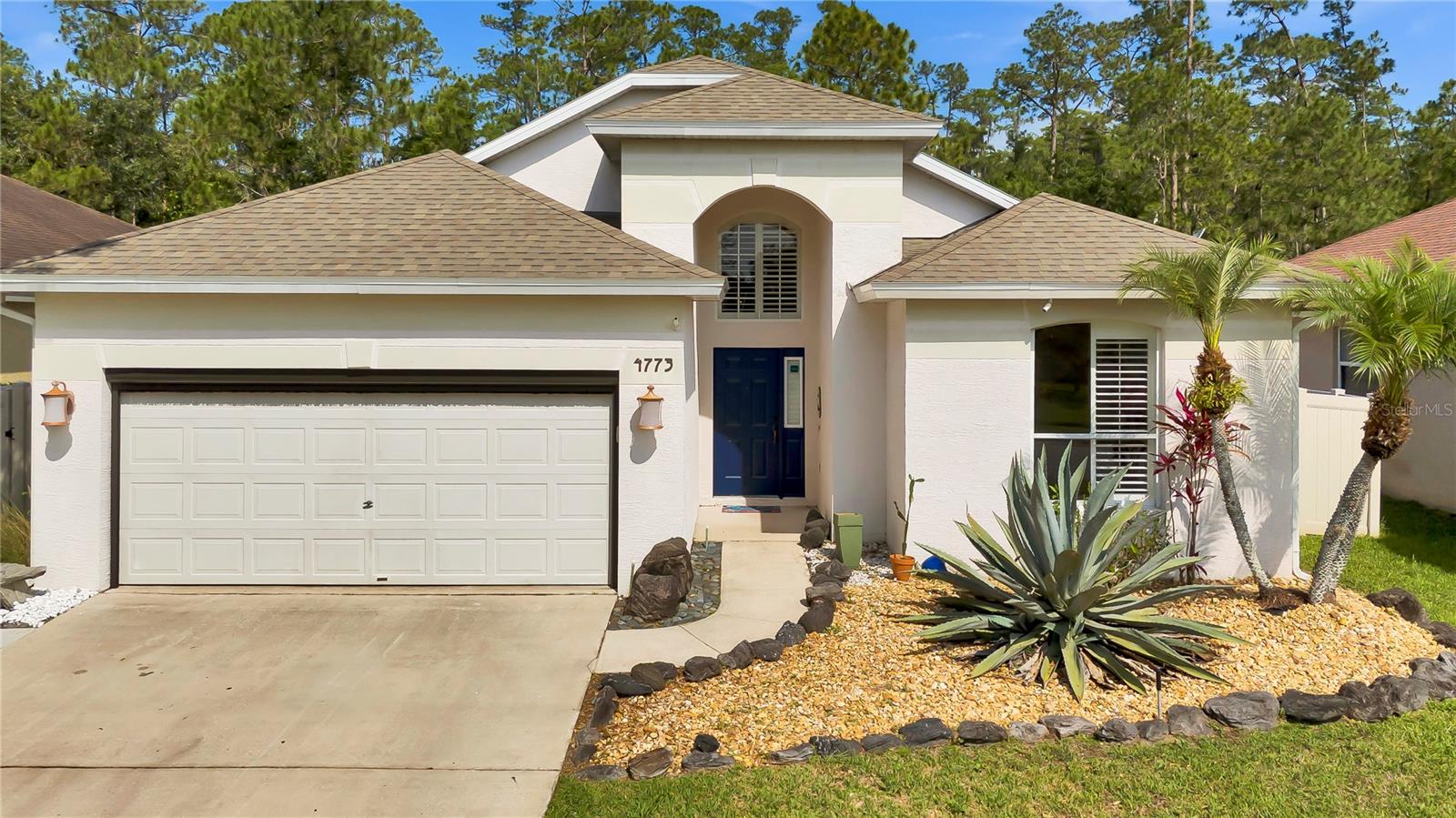 Details for 4773 Chalfont Drive, ORLANDO, FL 32837