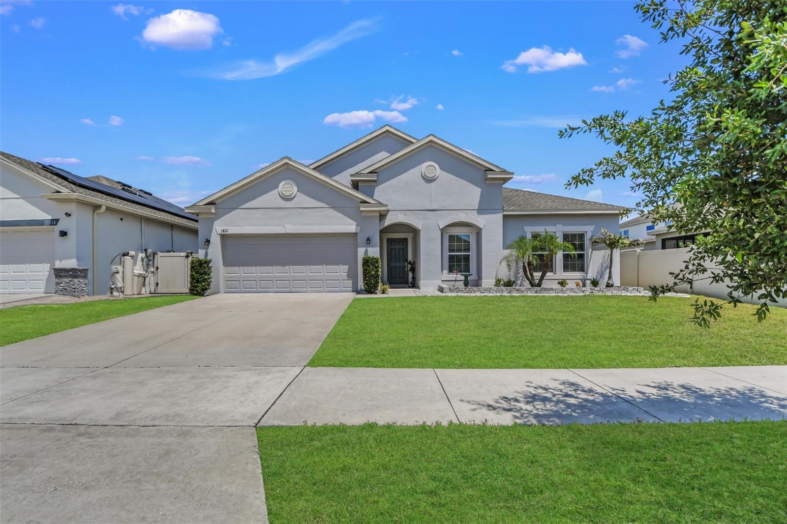 Details for 1821 Benevento Street, ST CLOUD, FL 34771