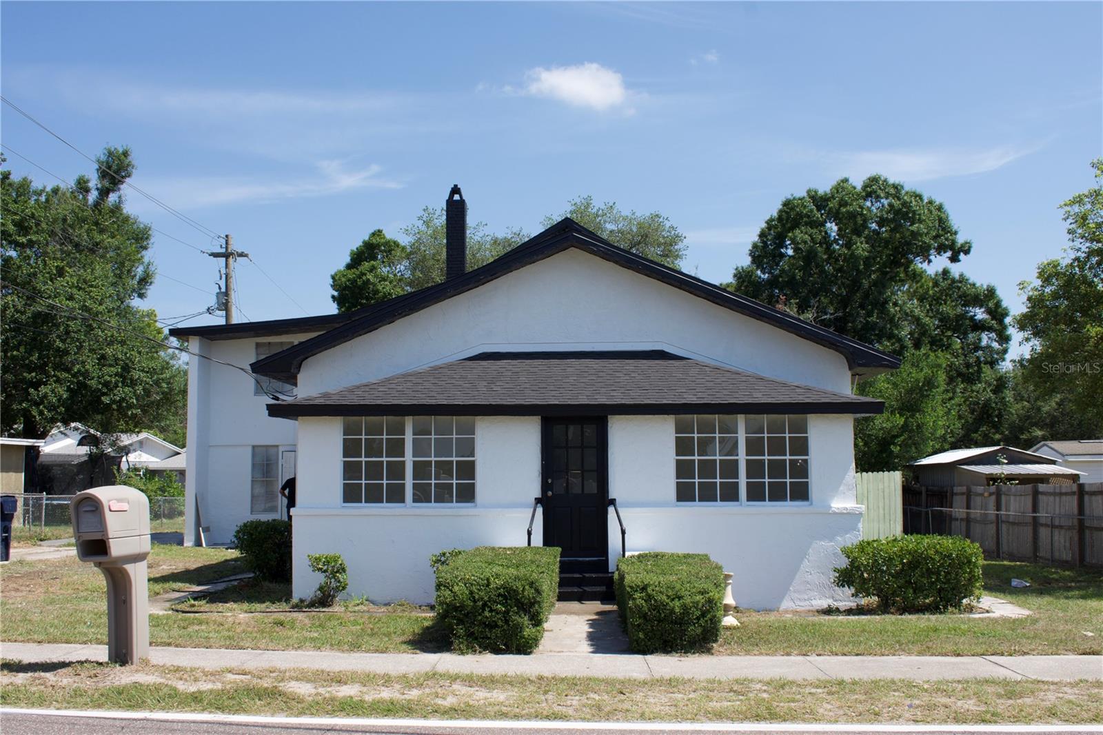 Listing Details for 161 Bolender Road, AUBURNDALE, FL 33823