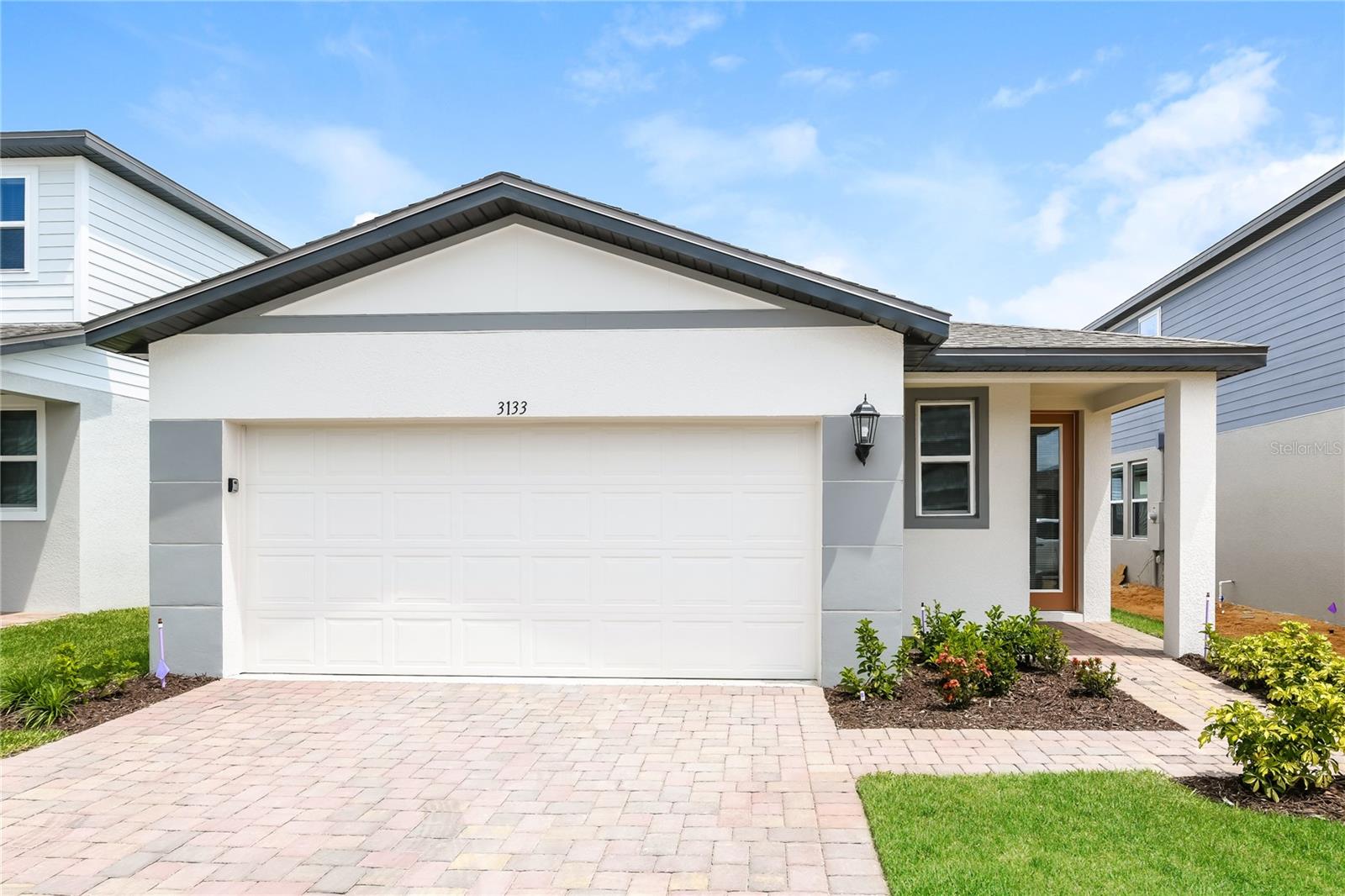 Details for 3133 Bella Vista Drive, DAVENPORT, FL 33897