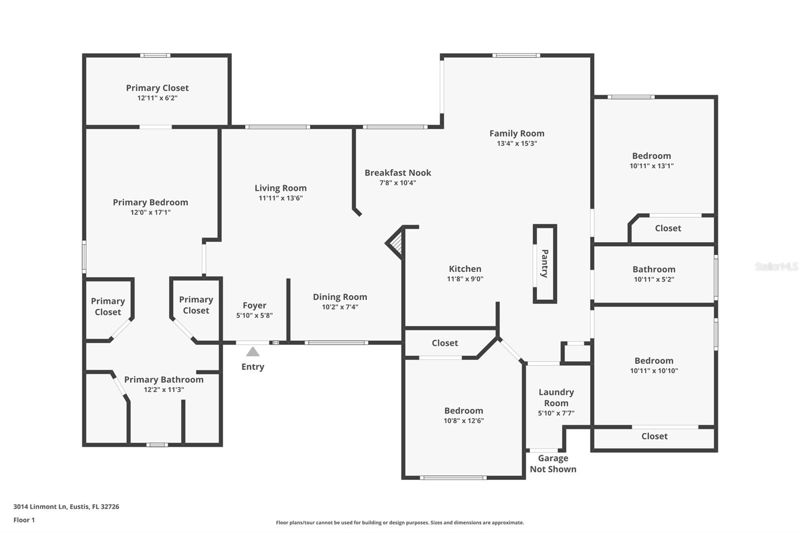 Image 27 of 27 For 3014 Linmont Lane