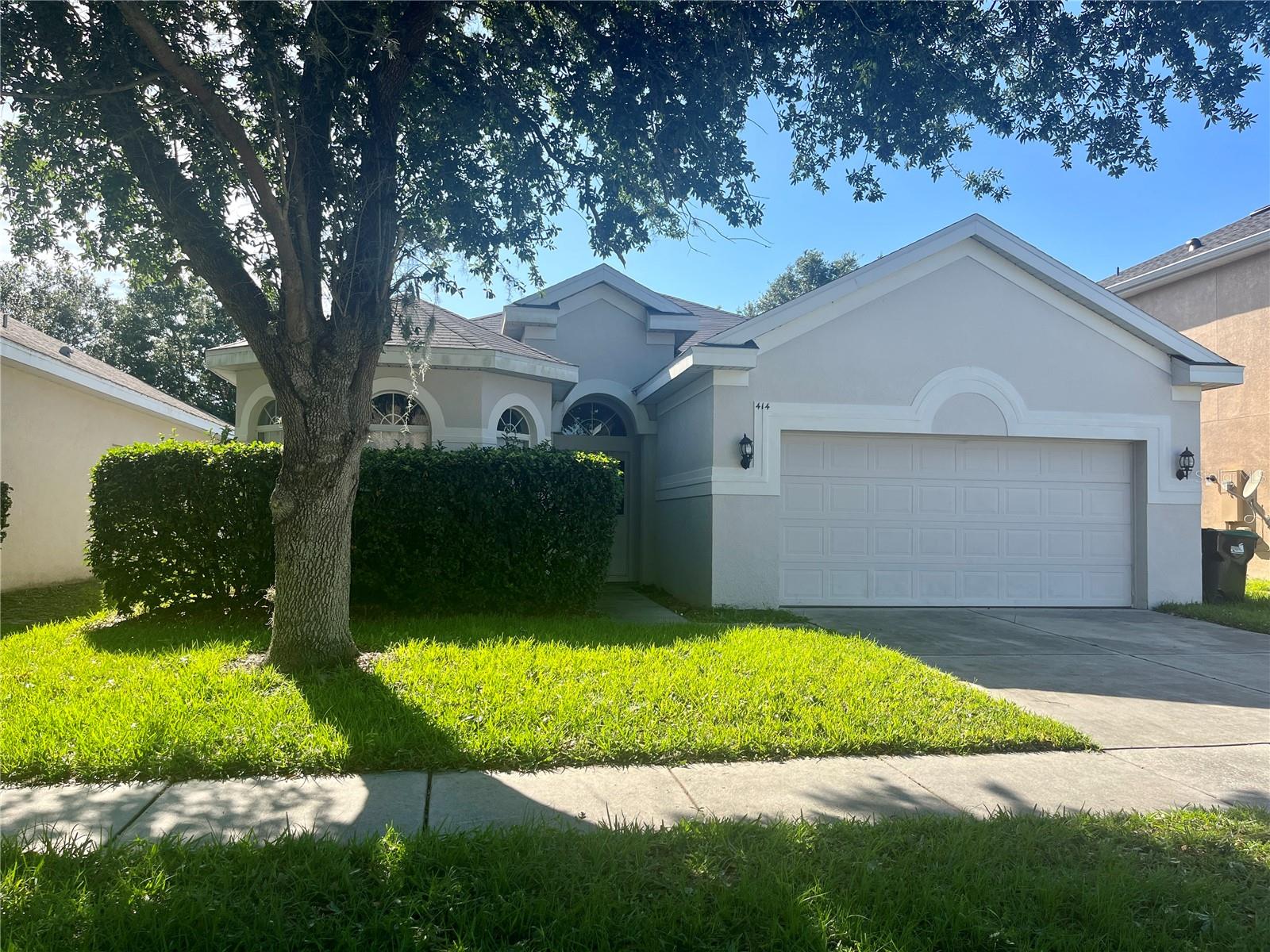 Details for 414 Fern Lake Drive, ORLANDO, FL 32825