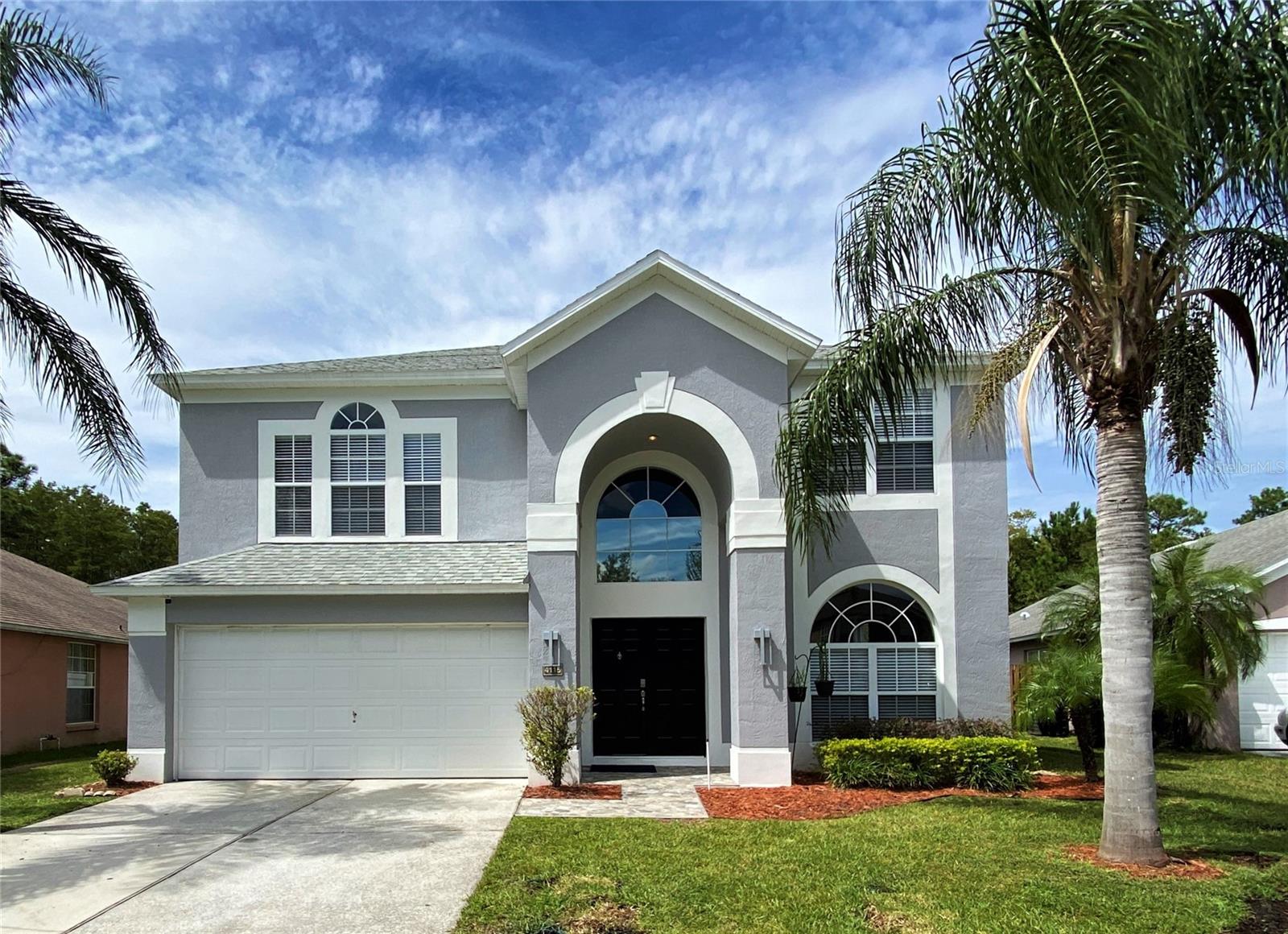 Details for 4115 Andover Cay Boulevard, ORLANDO, FL 32825