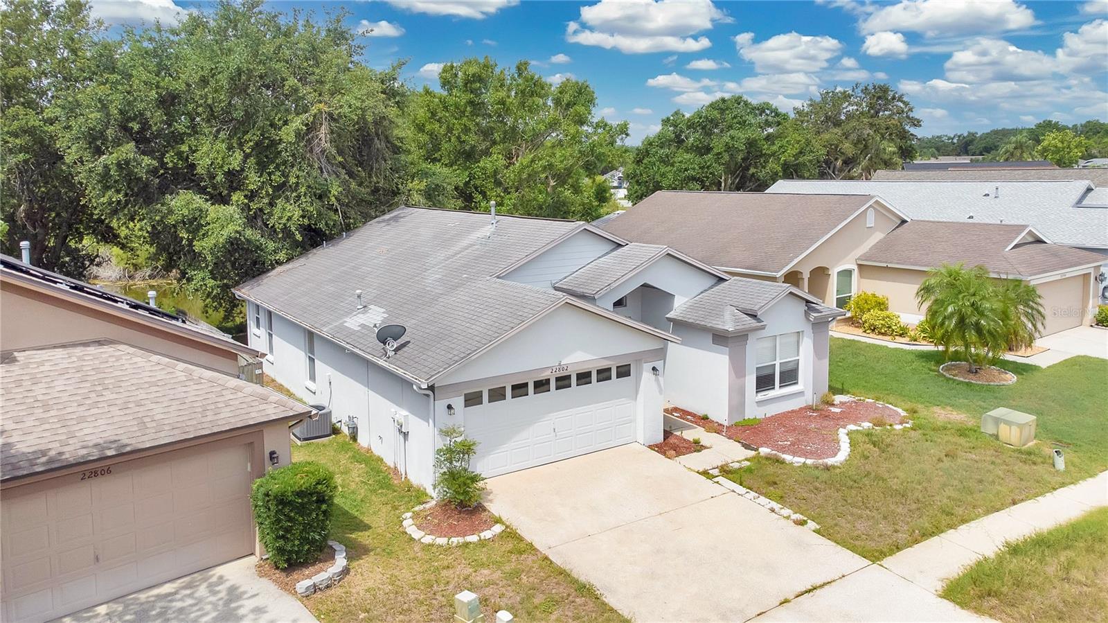 Image 31 of 41 For 22802 Roderick Drive