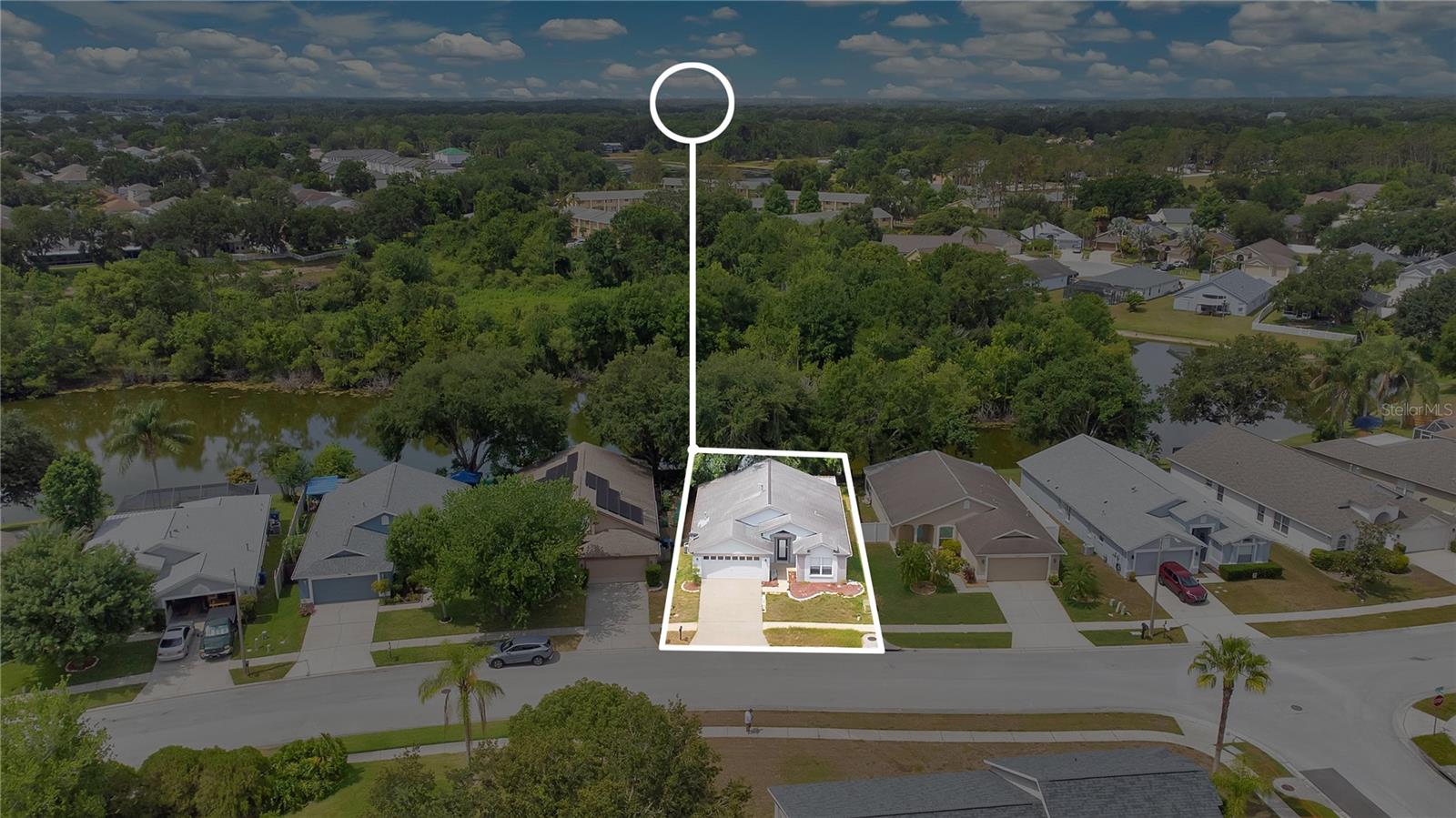 Image 41 of 41 For 22802 Roderick Drive