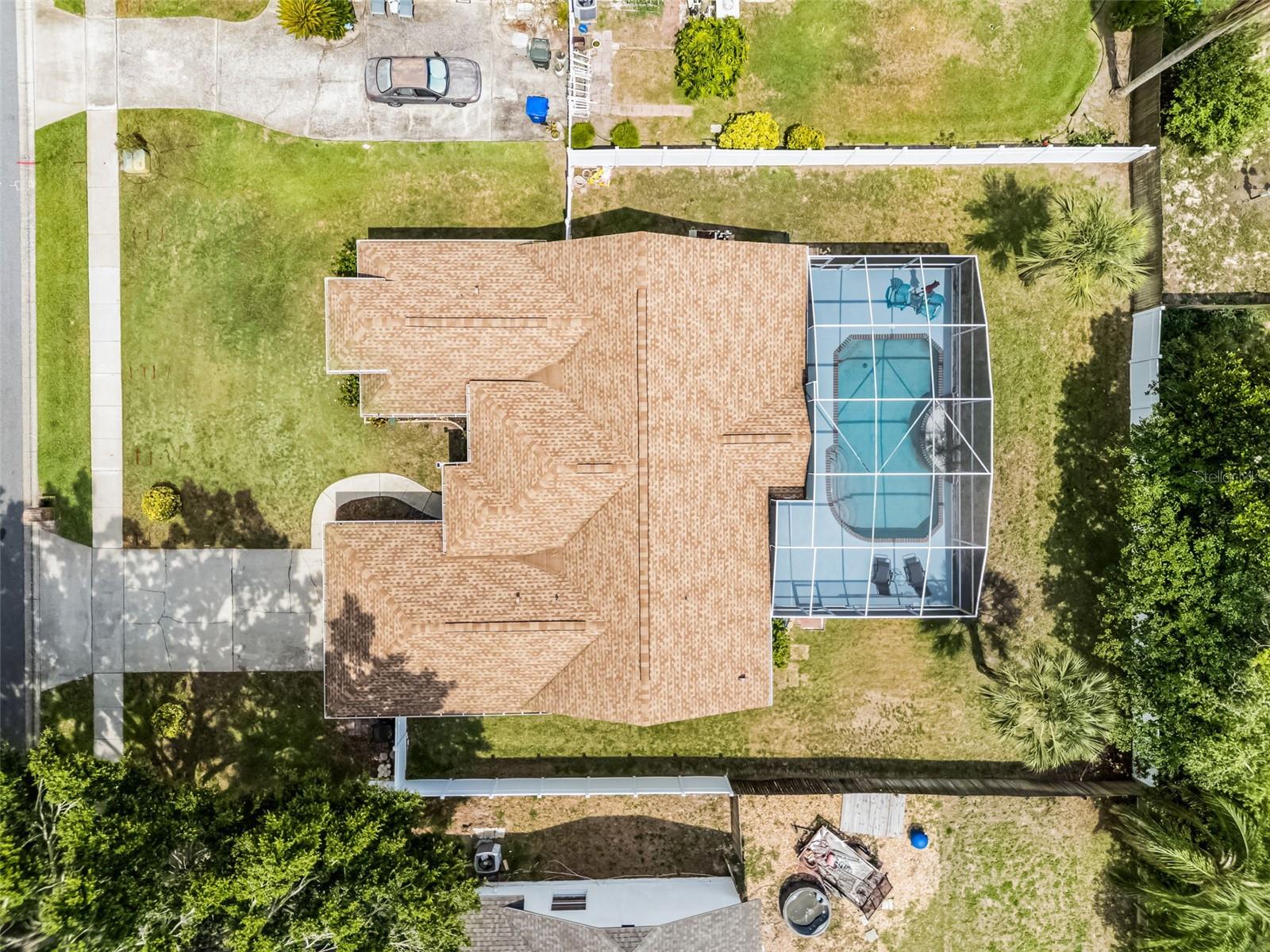 Image 46 of 62 For 2203 Essex Dr