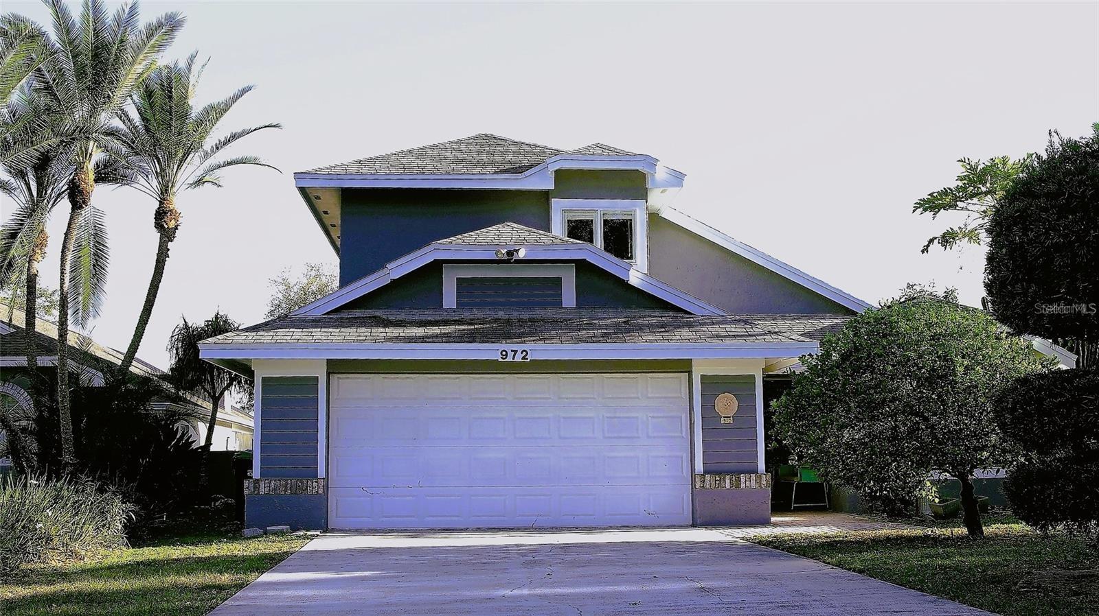 Details for 972 Summer Lakes Drive, ORLANDO, FL 32835