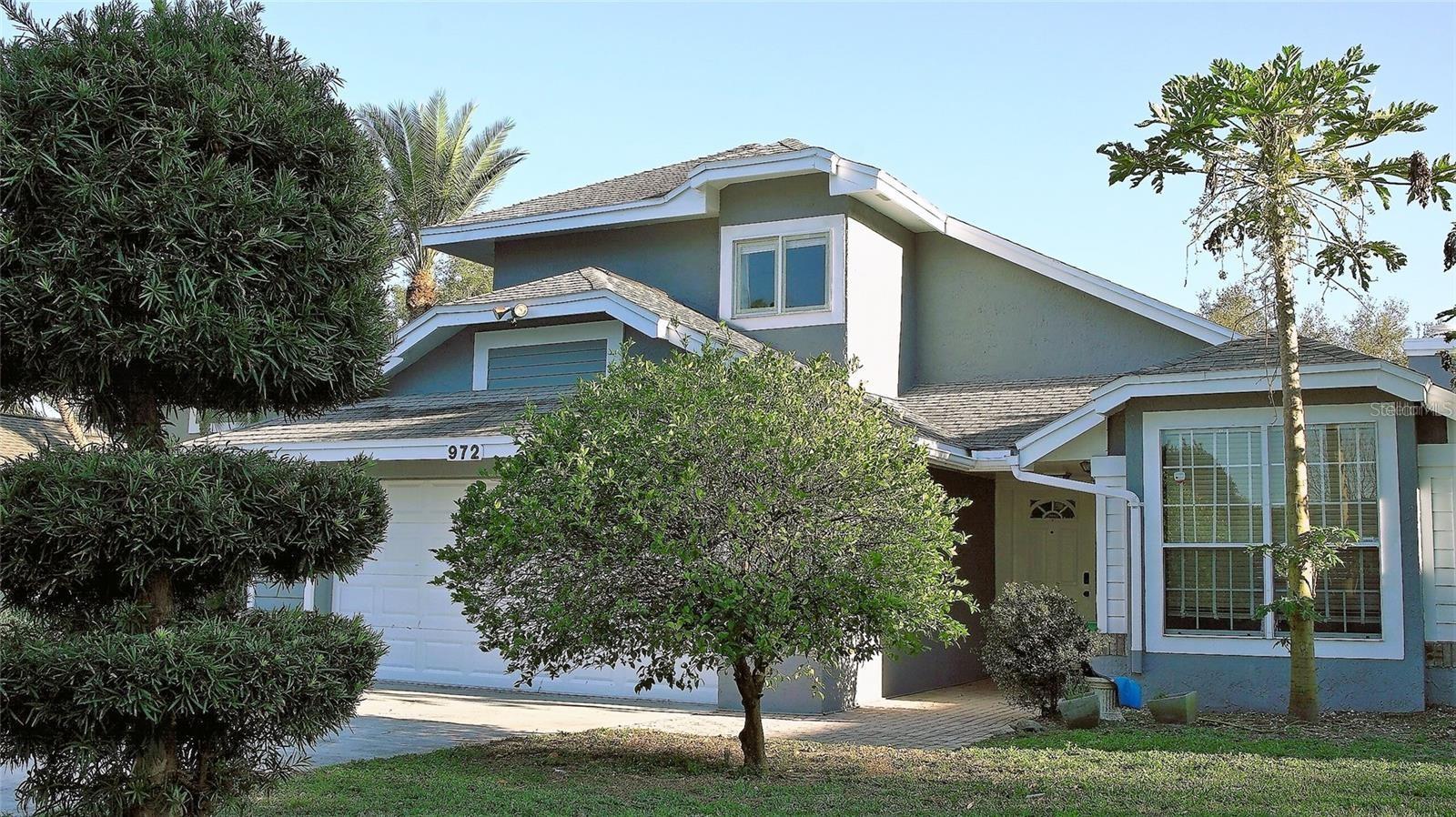 Image 2 of 12 For 972 Summer Lakes Drive