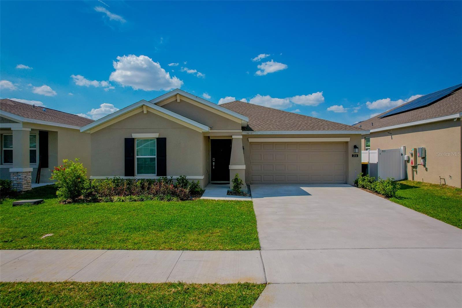 Details for 214 Brave Road, DAVENPORT, FL 33837