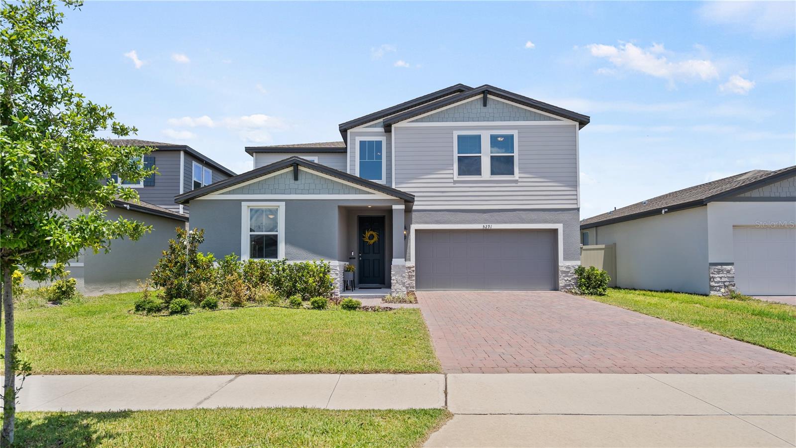 Details for 5291 Meredrew Lane, ST CLOUD, FL 34771