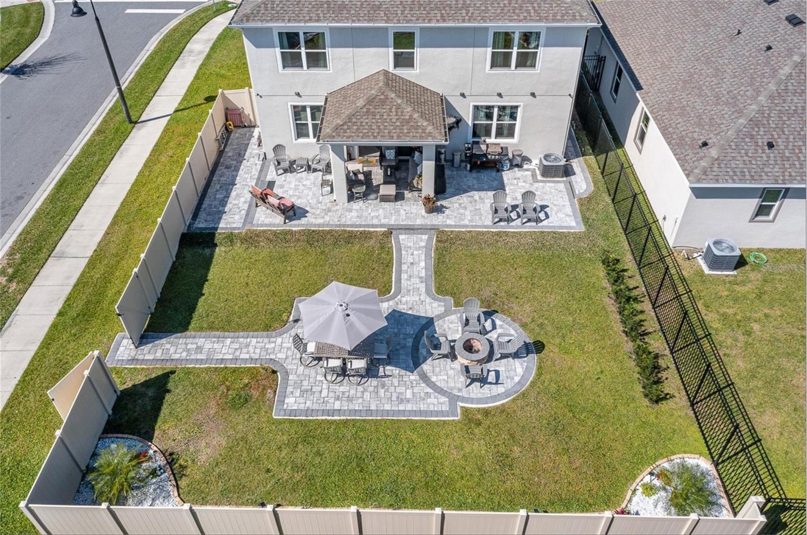 Details for 3077 Nottel Drive, ST CLOUD, FL 34772