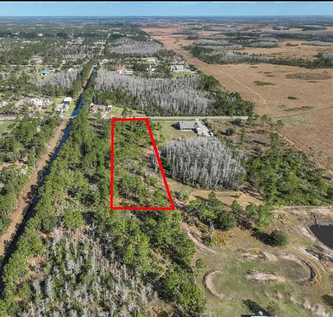 Image 3 of 6 For Sabal Street
