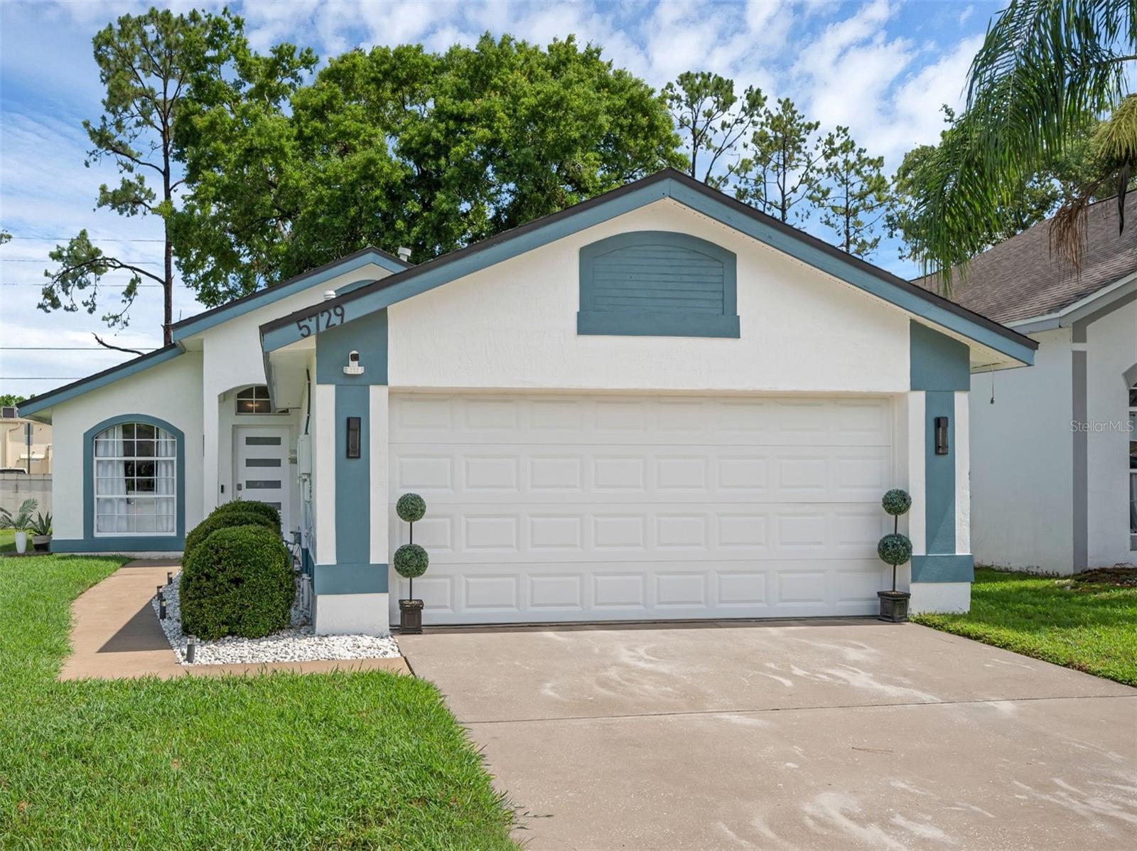 Details for 5729 Norman H Cutson Drive, ORLANDO, FL 32821