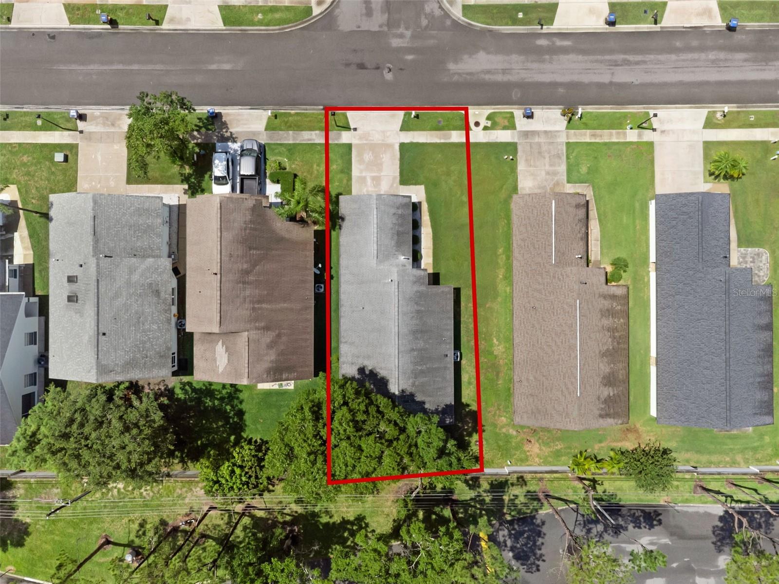 Image 32 of 35 For 5729 Norman H Cutson Drive